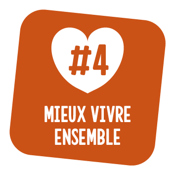 Mieux vivre ensemble