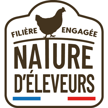 Logo Nature d'éleveurs