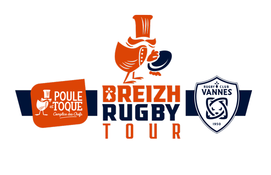 Breizh Rugby Tour